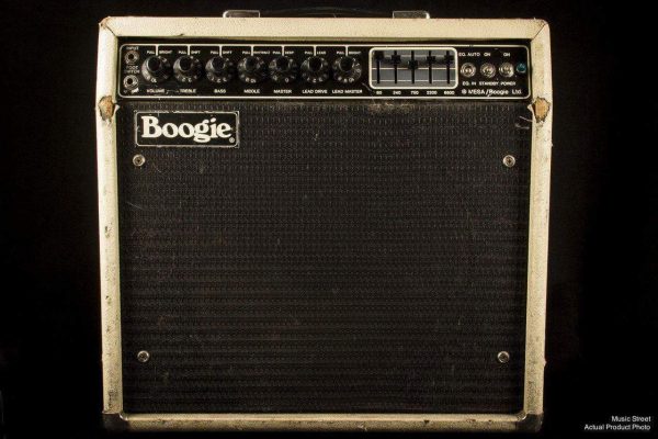 USED - Mesa Boogie Mk3 Cheap