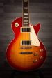 USED - Gibson Les Paul Traditional Heritage Cherry 2017 Online Sale