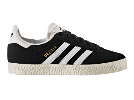 adidas Gazelle Sneakers Black BB2507 Online Hot Sale