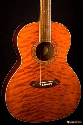 USED - Fender Gdo 300 Acoustic Guitar Hot on Sale