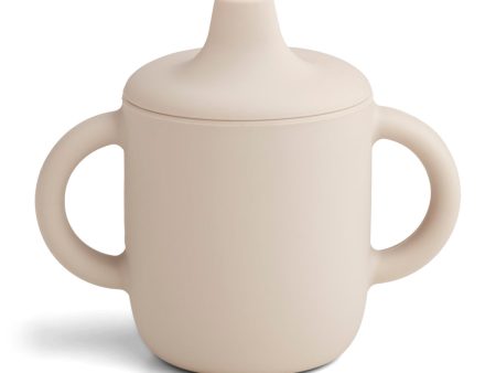 Liewood Neil Cup Sandy Hot on Sale