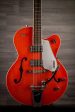 USED - Gretsch G5120 Orange (Korean) Discount