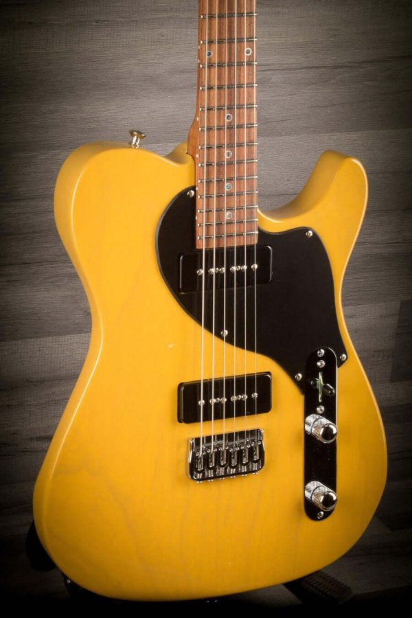 USED - Lipe Pro Series Soldato P90  #76 - Butterscotch Online Hot Sale