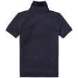 Tommy Hilfiger Boy Tommy Polo Sky Captain Fashion