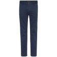 Tommy Hilfiger Essential TH Flex Skinny Chinos Twilight Navy For Discount