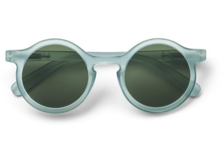 Liewood Darla Sunglasses 0-3 Year Peppermint For Sale