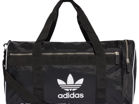 adidas Sportsbag Black Hot on Sale