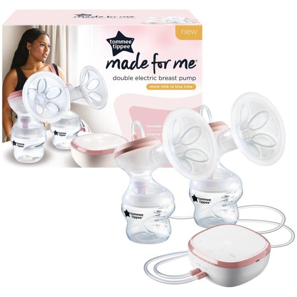 Tommee Tippee Double Electric Breast Pump Online