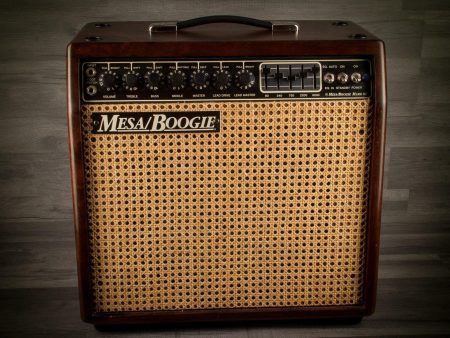 USED - Mesa Boogie Mark III Simul Class Hardwood Discount