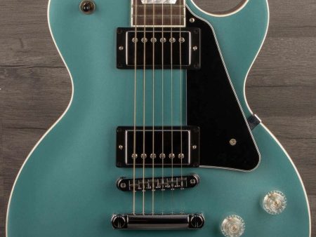 USED - Gibson Les Paul Modern 2021 Pelham Blue Sale