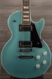 USED - Gibson Les Paul Modern 2021 Pelham Blue Sale