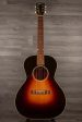 USED - Gibson L-00 Original - Vintage Sunburst - Acoustic Guitar For Discount