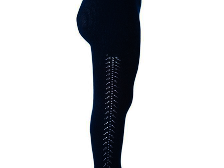 Cóndor Tights Navy Cheap