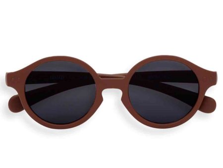 Izipizi Baby Sunglasses Chocolate For Sale