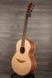 The Lowden S-21 Acoustic Guitar - Sitka Spruce Walnut on Sale