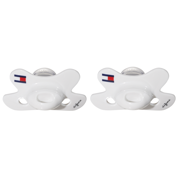 Tommy Hilfiger Baby Unisex Dummy Pacifier For Discount