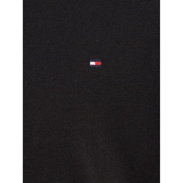 Tommy Hilfiger Boy Basic CN T-Shirt Meteorite Supply