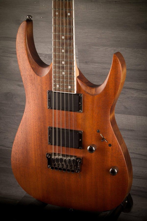 USED - Ibanez RGA32 on Sale