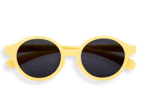 Izipizi Baby Sunglasses Lemonade Hot on Sale