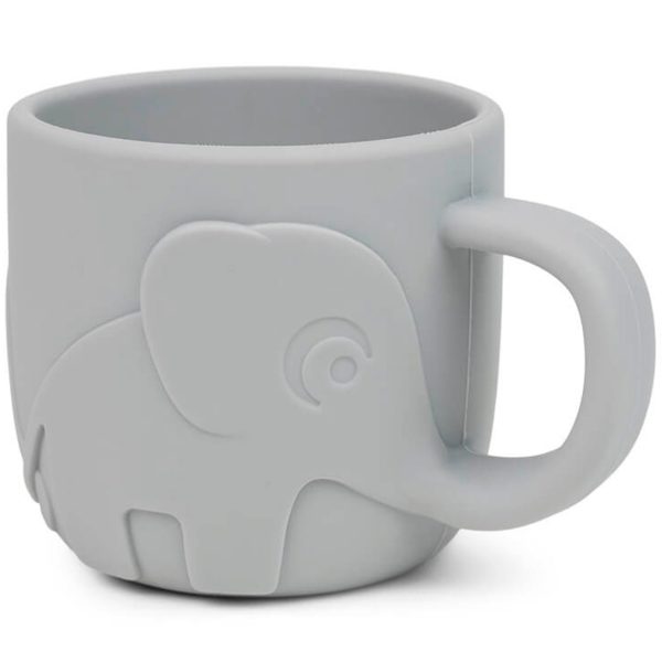 Done by Deer Peekaboo Cup Elphee Grey Hot on Sale