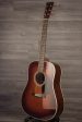 USED - Martin HD-28 Reimagined Ambertone Acoustic guitar (2022) Online Sale