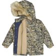 Wheat Jacket Kasper Tech Clouds For Discount