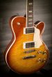 USED - Kauer Starliner vintage cherryburst For Discount