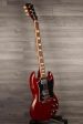 USED - 2012 Gibson SG Standard Cherry For Discount