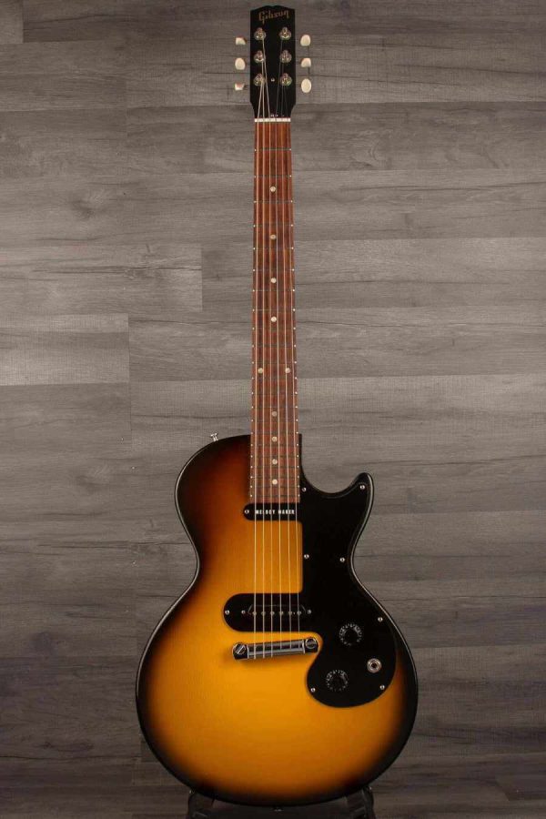 USED - 2008 Gibson Melody Maker -Faded Sunburst  59 Reissue Online