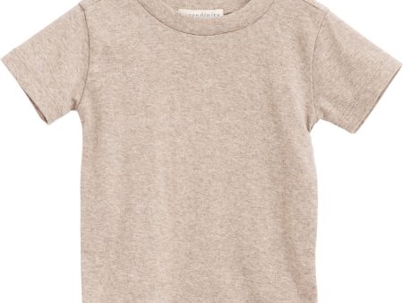 Serendipity Oat T-shirt For Cheap