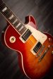 USED - Gibson Les Paul Traditional Heritage Cherry 2017 Online Sale