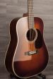 USED - Martin HD-28 Reimagined Ambertone Acoustic guitar (2022) Online Sale