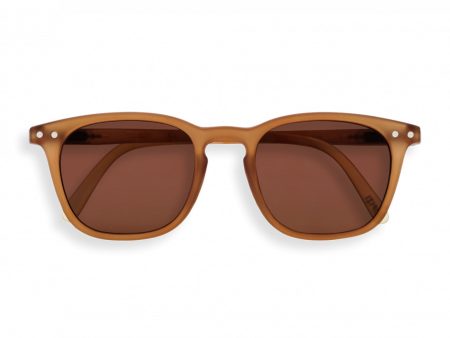 Izipizi Junior Sunglasses Arizona Brown Hot on Sale