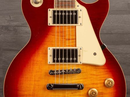 Epiphone Les Paul Standard 50 s - Heritage Cherry Sunburst For Discount