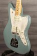 USED -  American Professional Jazzmaster®, Maple Neck ,Sonic Grey Online Sale