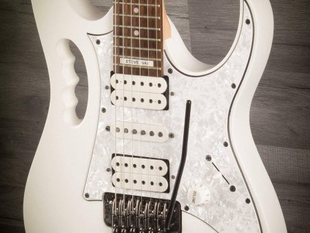 USED - Ibanez JEM 555 - Steve Vai Hot on Sale