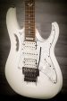 USED - Ibanez JEM 555 - Steve Vai Hot on Sale