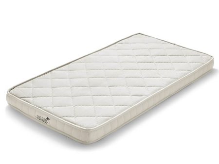 Cocoon PAPILIO Coconut Fibres Natural Latex Junior Mattress For Cheap