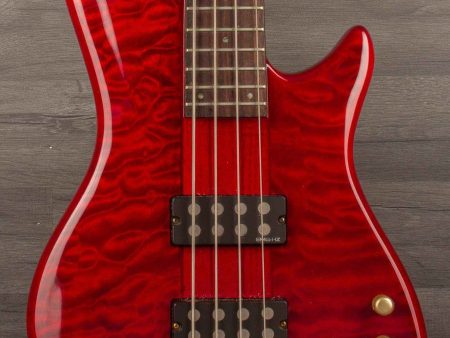 USED - ESP LTD C-304 Bass Guitar Online Sale