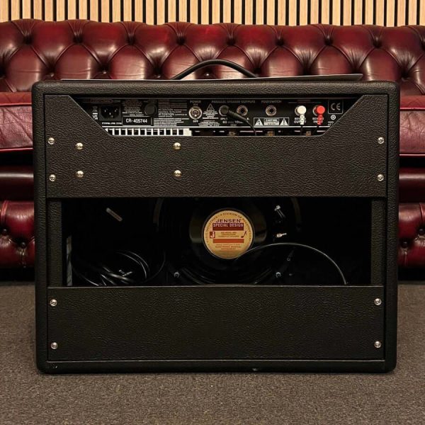 USED  65 Fender Princeton Reverb Supply