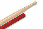 Vic Firth American Classic Drumsticks With Vic Grip - 7A Supply