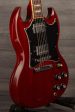 USED - 2012 Gibson SG Standard Cherry For Discount