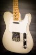 USED - Fender Custom Shop Postmodern Telecaster Aged White Online now