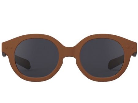 Izipizi Baby Sunglasses C Chocolate Discount