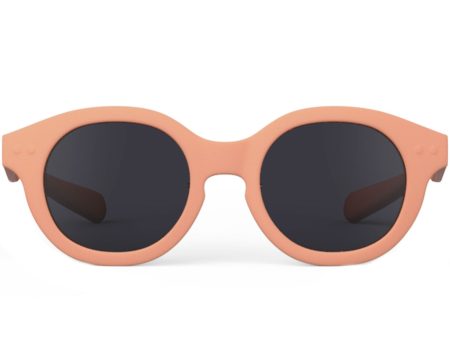 Izipizi Kids+ Sunglasses C Apricot Discount