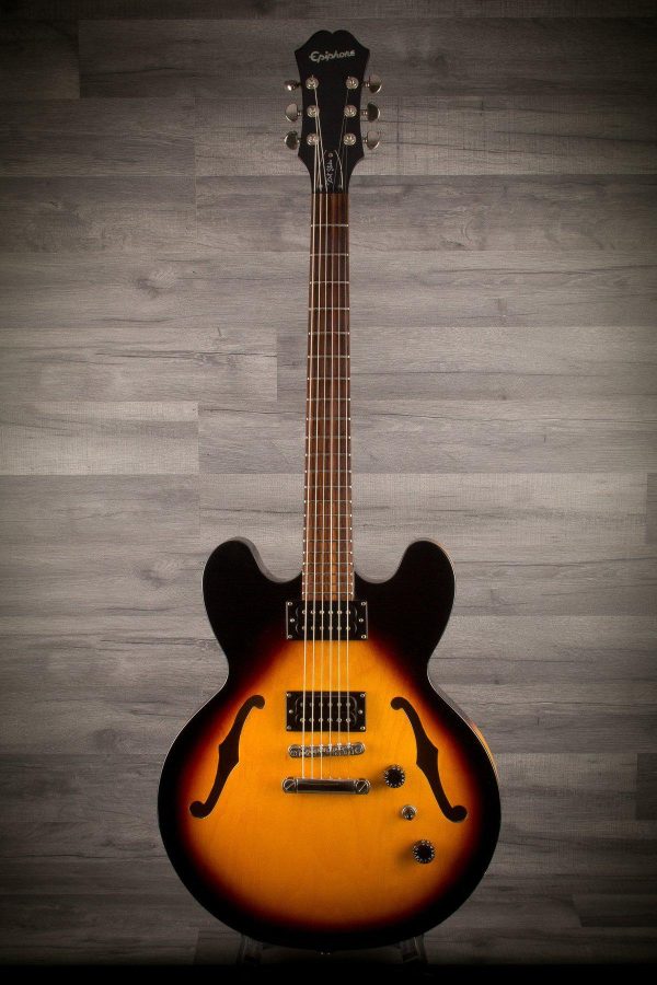 USED - Epiphone Dot Studio Online Sale