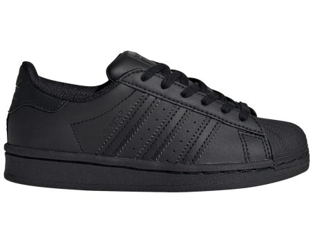 adidas Superstar Sneakers Black Online