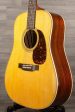 USED - Martin D-28 Acoustic guitar (2022) Online Hot Sale