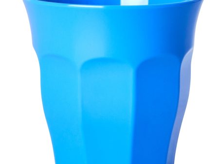 RICE Blue Sky Medium Melamine Cup For Cheap