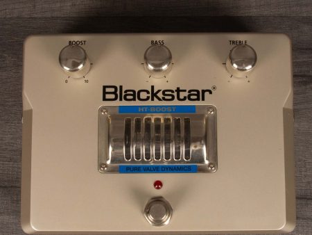 USED - Blackstar HT-Boost Online now